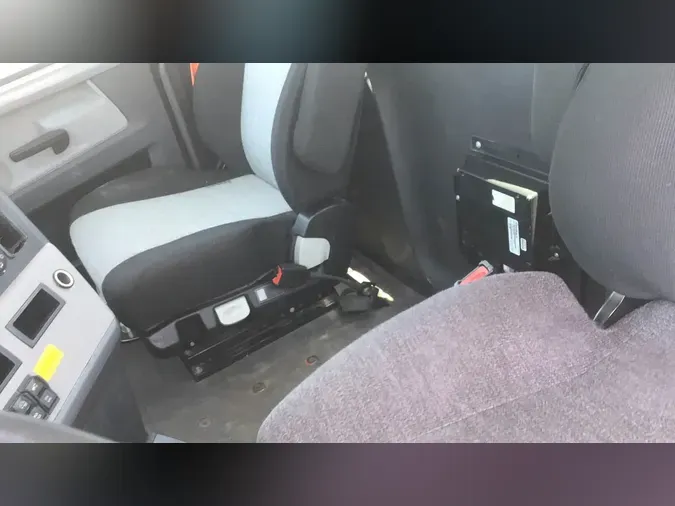 2019 Freightliner Cascadia 126