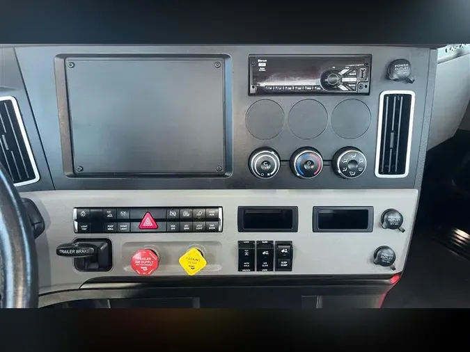 2019 FREIGHTLINER PX12664