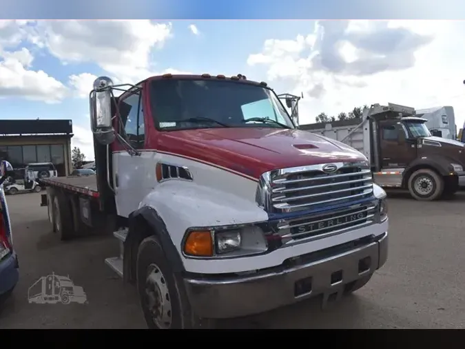 2005 STERLING ACTERRA