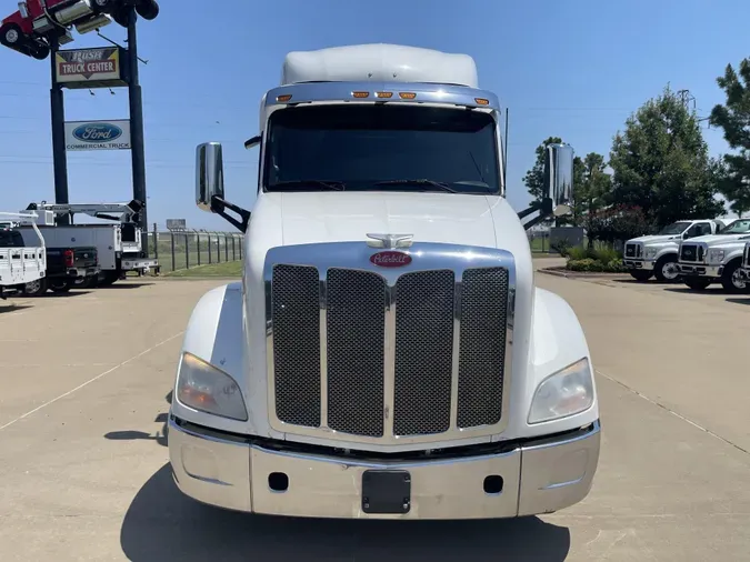 2020 Peterbilt 579