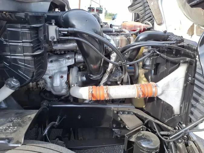 2019 FREIGHTLINER CASCADIA 125