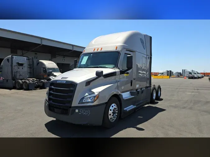 2023 Freightliner Cascadia