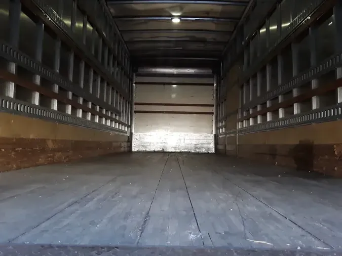 2018 FREIGHTLINER/MERCEDES M2 106