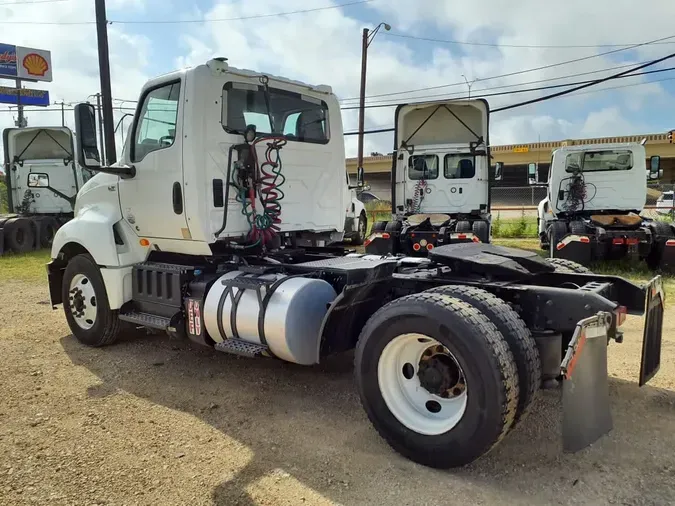 2020 NAVISTAR INTERNATIONAL LT625 DAYCAB S/A85e4038ece383a134464990b0303a42b