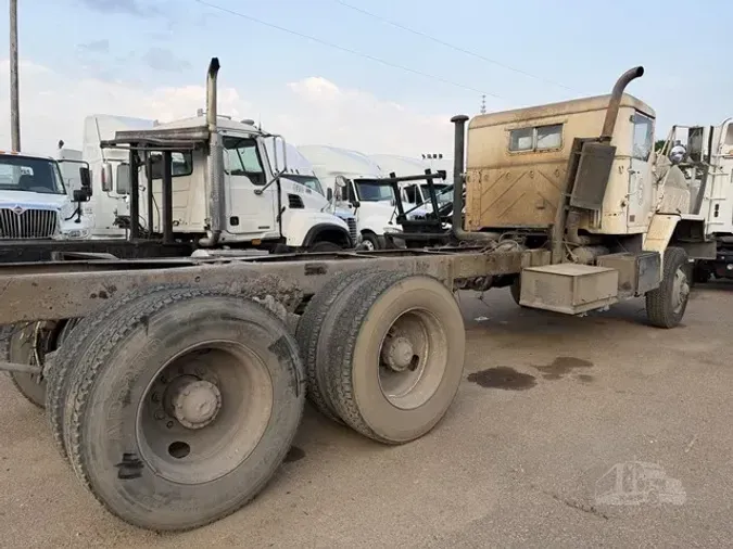 1986 AM GENERAL M927A2