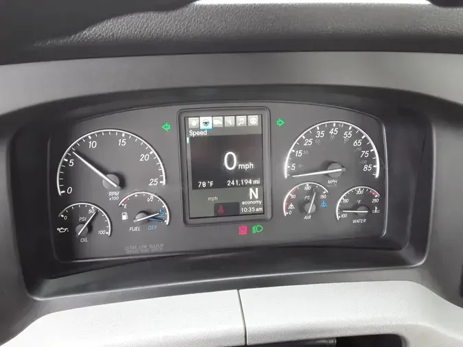2020 FREIGHTLINER/MERCEDES NEW CASCADIA PX1266485e680d7cb22f16c497f66bbe4bce8a0