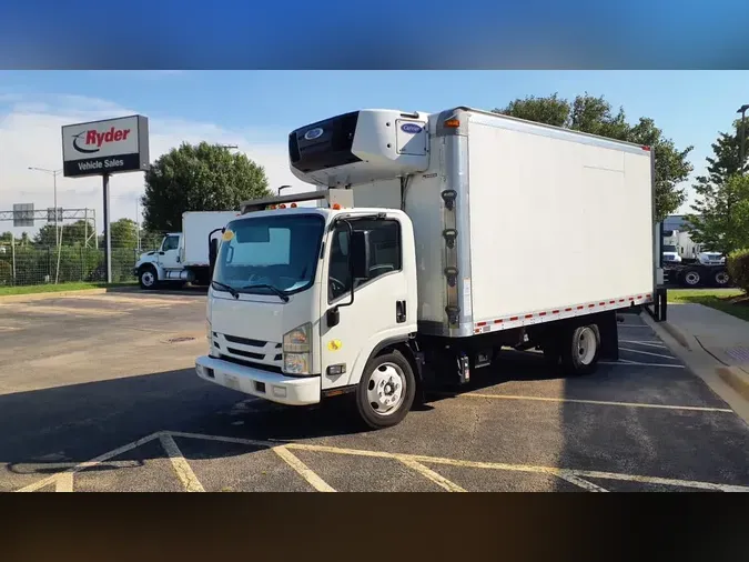 2020 CHEVROLET MOTOR DIV. LCF 4500XD85e7647717ee0a669da6a31b90c148e2