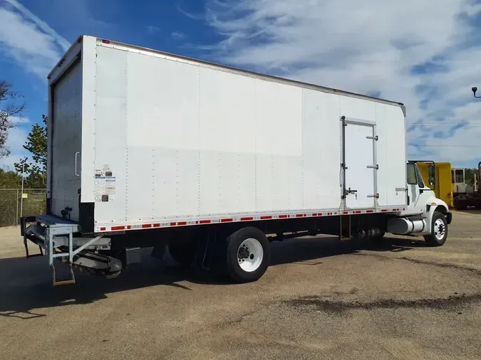 2019 NAVISTAR INTERNATIONAL 4300