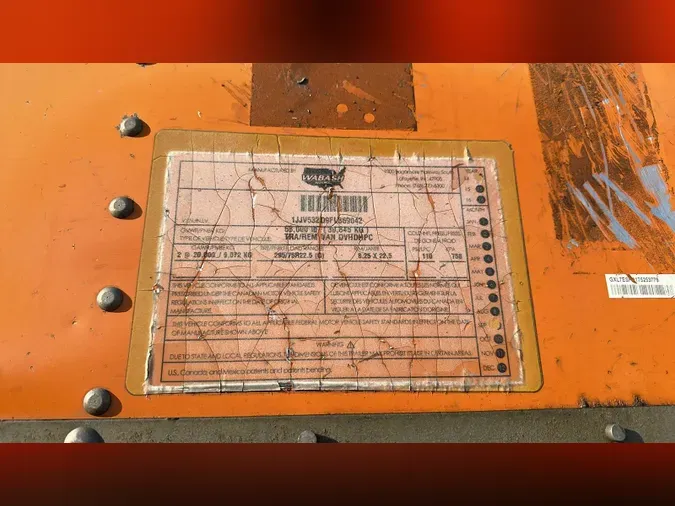 2015 Wabash DVHDHPC85e93fd4d858d920e868623fec5928d6