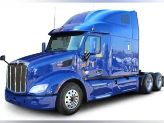 2022 Peterbilt 579