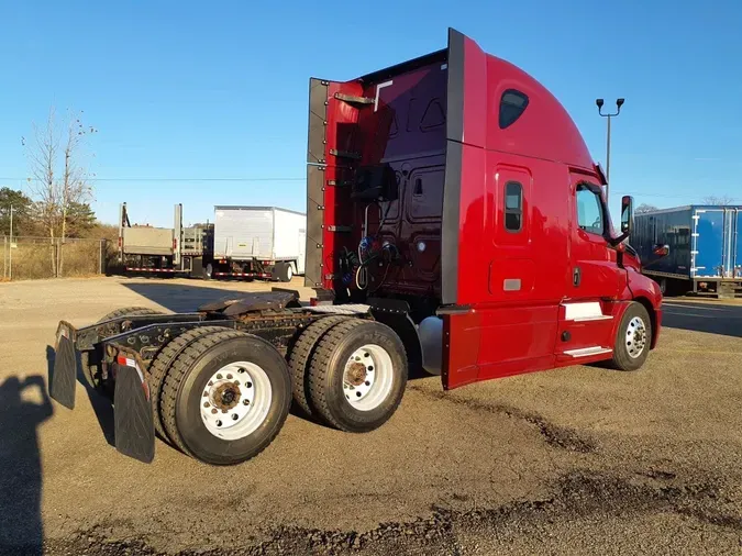 2020 FREIGHTLINER/MERCEDES NEW CASCADIA PX1266485e9f75a61a3c1c8abcaab3434ee30a5