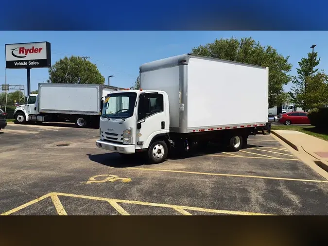 2018 ISUZU NPR HD85e9ff77eefd150a372ab65968833bcc