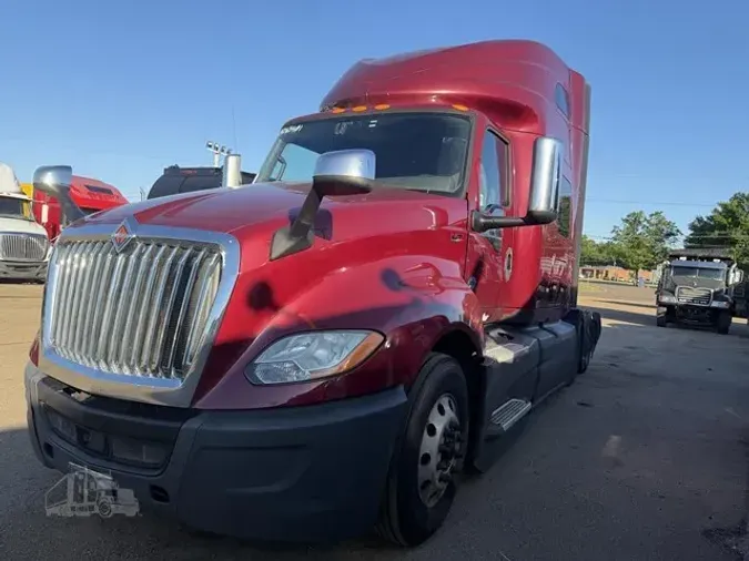 2020 INTERNATIONAL LT