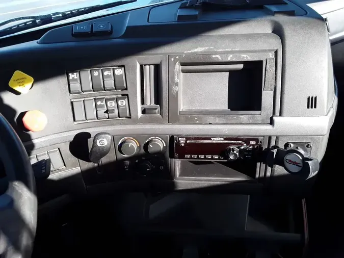 2019 VOLVO VNL64T-30085eb09a0d08f297b2fa80b06d452a1d6