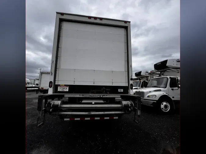 2019 FREIGHTLINER M2 106