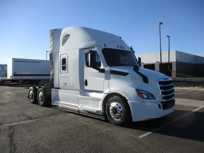 2022 FREIGHTLINER/MERCEDES NEW CASCADIA PX12664