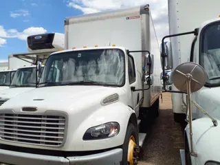 2020 FREIGHTLINER/MERCEDES M2 106