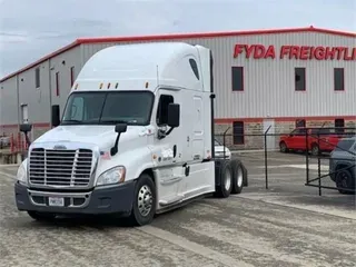 2015 Freightliner CASCADIA 125 EVOLUTION
