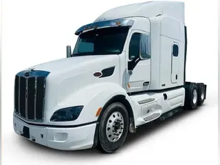 2019 Peterbilt 579