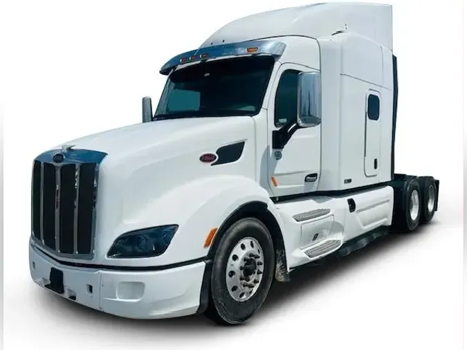 2019 Peterbilt 57985ecc14c61bae97edf7790f78e58963d
