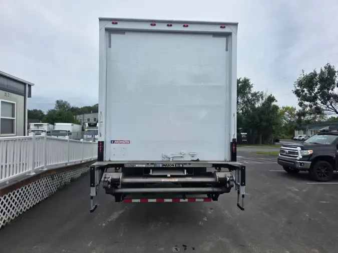 2018 NAVISTAR INTERNATIONAL 4300