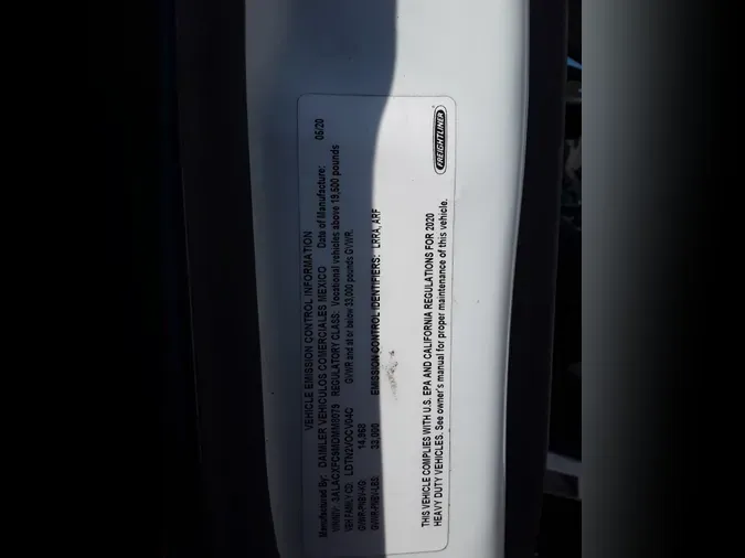 2021 FREIGHTLINER/MERCEDES M2 10685ed43f77dfe9235a342484c749fe831