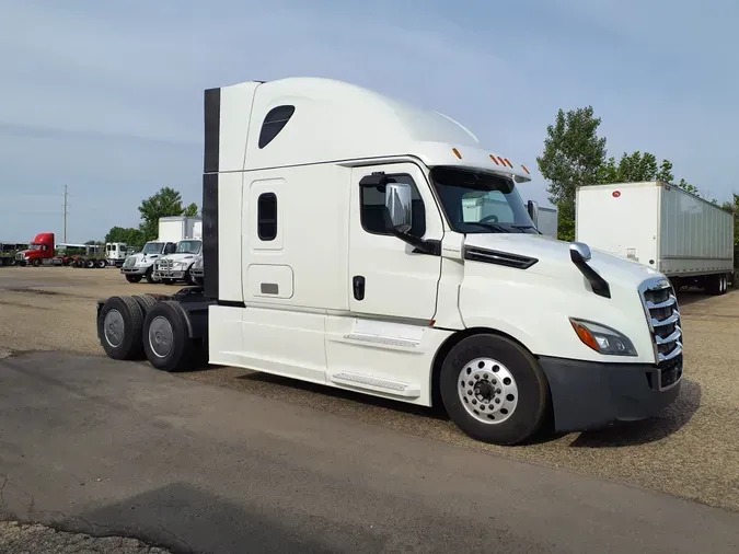 2018 FREIGHTLINER/MERCEDES NEW CASCADIA PX12664