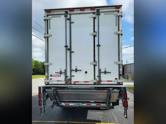 2019 ISUZU FTR