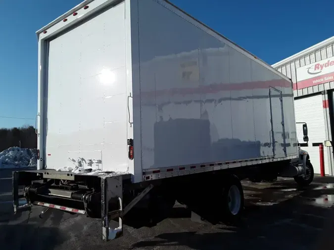 2018 NAVISTAR INTERNATIONAL 4300