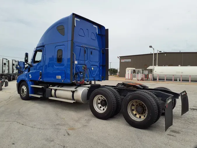 2020 FREIGHTLINER/MERCEDES NEW CASCADIA PX12664