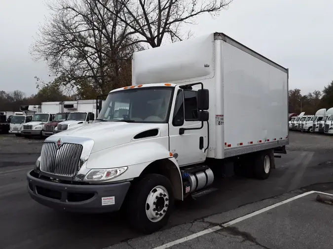 2019 NAVISTAR INTERNATIONAL 4300 LP85ef8818d7e7690ba38dd70f9b237f24