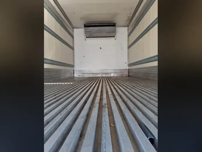 2019 NAVISTAR INTERNATIONAL 4300