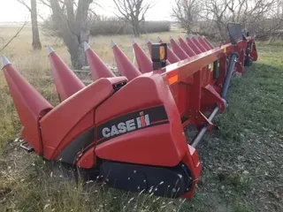 2020 Case IH 4412