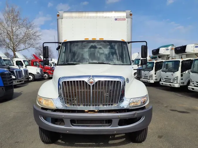 2017 NAVISTAR INTERNATIONAL 4300