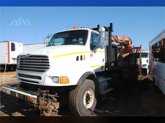 2005 STERLING LT950085f2c9aeb3b1f43a15691acfd3a903cb