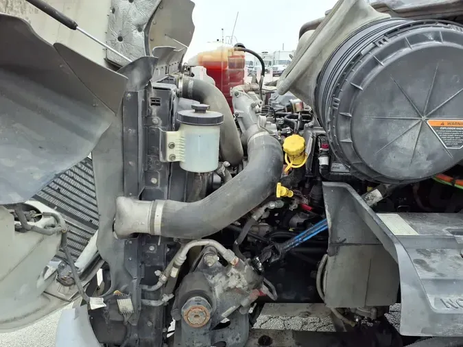 2019 NAVISTAR INTERNATIONAL RH613 DAYCAB S/A85f3055e0a3da6f935c8c7380a01c71b