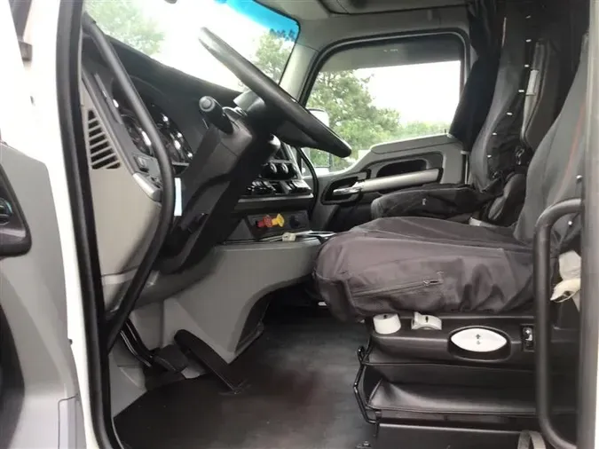 2020 KENWORTH T680