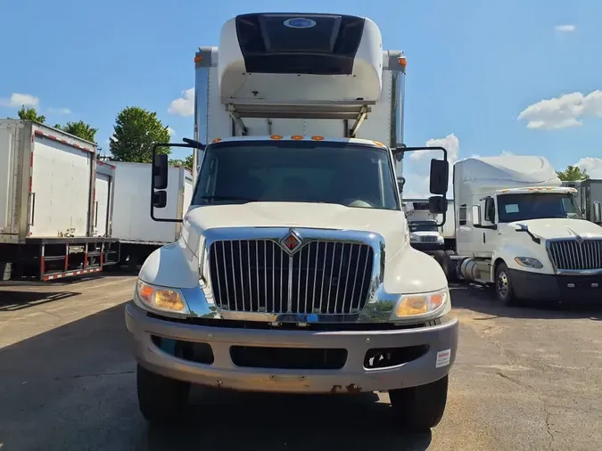 2018 NAVISTAR INTERNATIONAL 4300