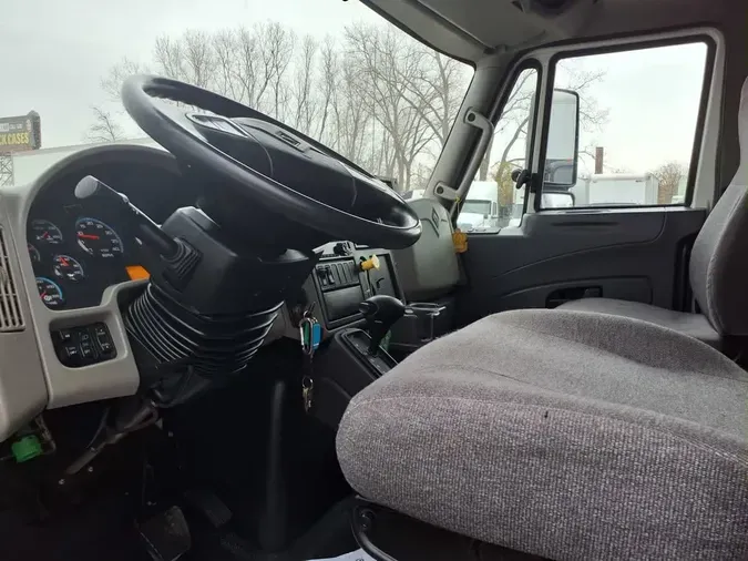 2018 NAVISTAR INTERNATIONAL 4300