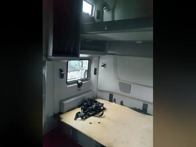 2019 NAVISTAR INTERNATIONAL LT625 SLPR CAB85f4f9423085e4dc207202b1bfaf0945