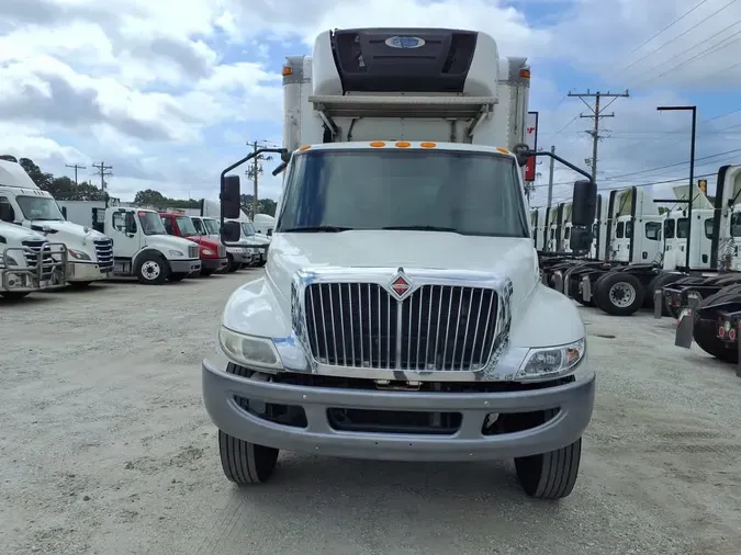2020 NAVISTAR INTERNATIONAL MV607 (4X2)85f65ef2690bd94f9878bcf9f6c41439