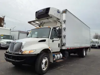2018 NAVISTAR INTERNATIONAL 4300