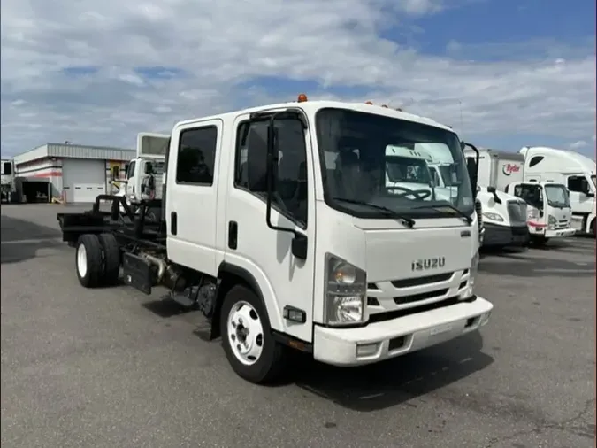2017 ISUZU NQR-NS4 CREW CAB85f94b78bc9d83dfb2e69400d58ee8bc