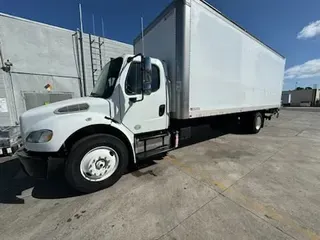 2015 FREIGHTLINER/MERCEDES M2 106