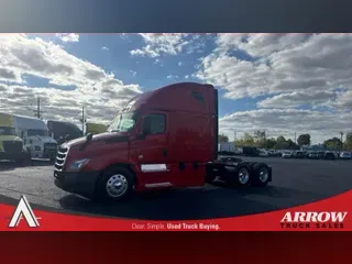 2022 FREIGHTLINER CA126