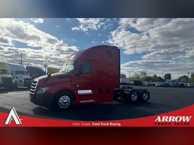 2022 FREIGHTLINER CA12685f9dbeafb42d255c2b4a1e0aac1a52f