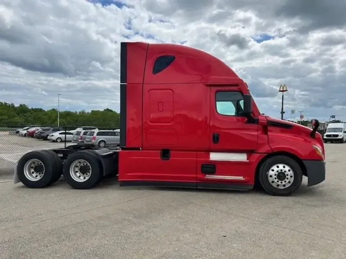 2022 Freightliner Cascadia&reg;