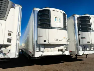 2020 VANGUARD VAN - REF