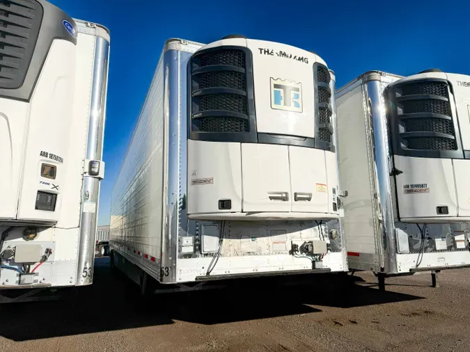 2020 VANGUARD VAN - REF85fcd1c001dff70e164be331eae21966