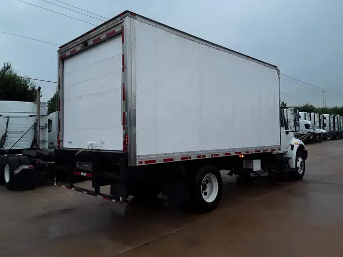 2019 NAVISTAR INTERNATIONAL 4300